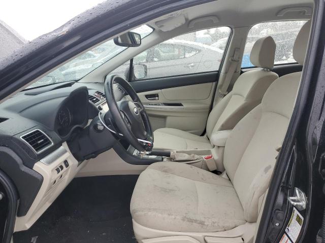 Photo 7 from auction – 2015 SUBARU IMPREZA PR with VIN JF1GPAC65F8234344