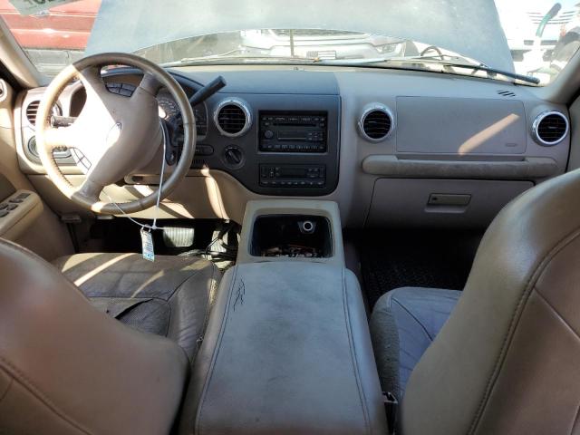 Photo 8 from auction – 2004 FORD EXPEDITION with VIN 1FMFU18L84LB24262