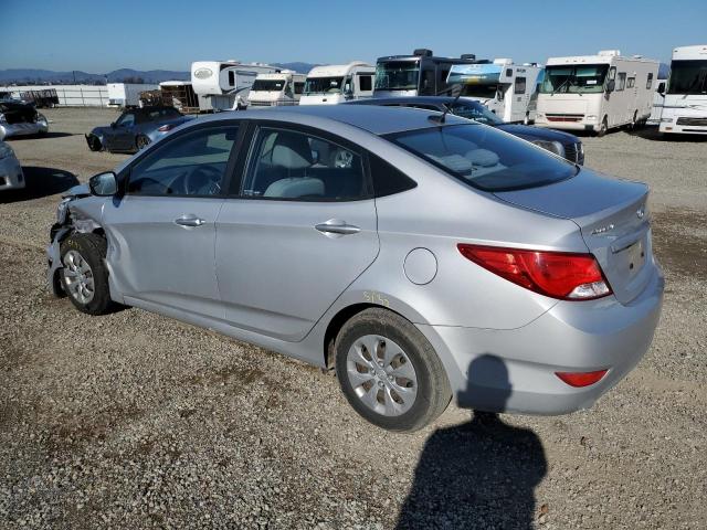 Photo 2 from auction – 2015 HYUNDAI ACCENT GLS with VIN KMHCT4AE3FU937797