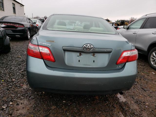 Photo 6 from auction – 2008 TOYOTA CAMRY CE with VIN 4T1BE46K38U792557