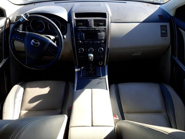 Photo 8 from auction – 2011 MAZDA CX-9 with VIN JM3TB2DV2B0310766