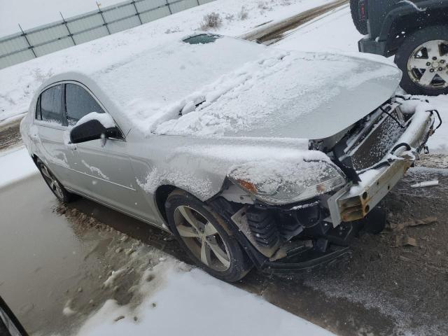 Photo 4 from auction – 2012 CHEVROLET MALIBU LS with VIN 1G1ZB5E07CF271090