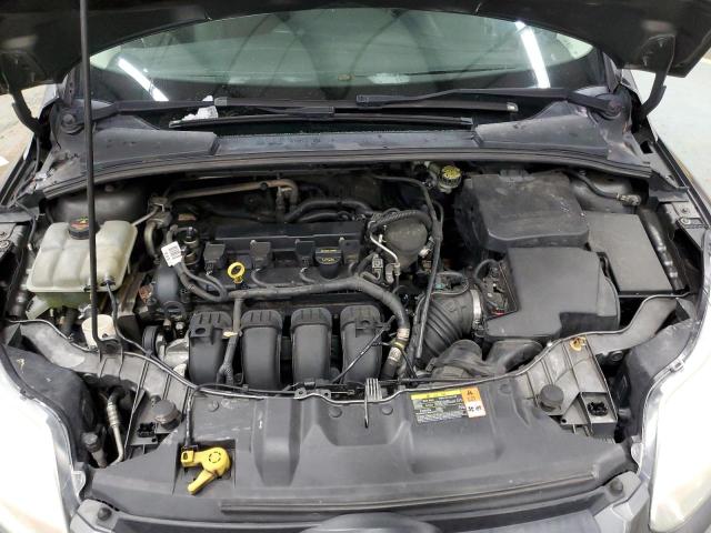 Photo 11 from auction – 2012 FORD FOCUS SE with VIN 1FAHP3K25CL473433