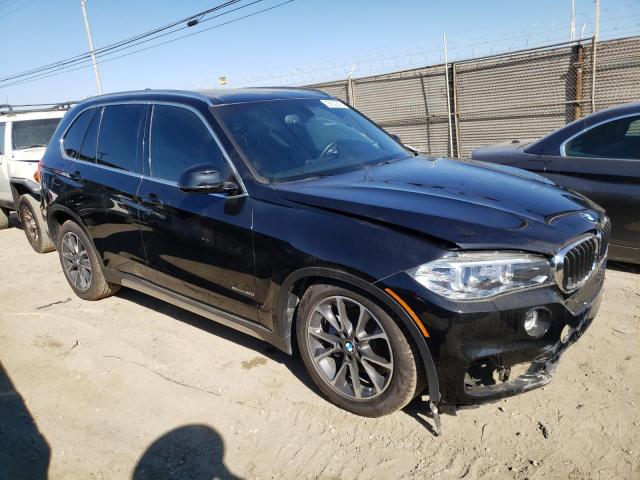 Photo 4 from auction – 2017 BMW X5 SDRIVE3 with VIN 5UXKR2C34H0U24565