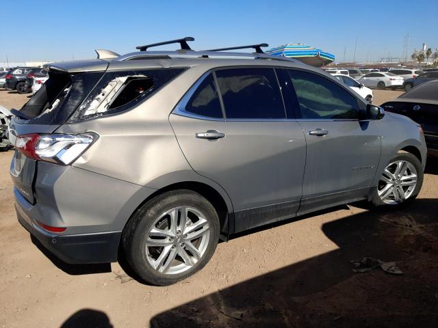 Photo 3 from auction – 2019 CHEVROLET EQUINOX PR with VIN 3GNAXPEX7KS519872