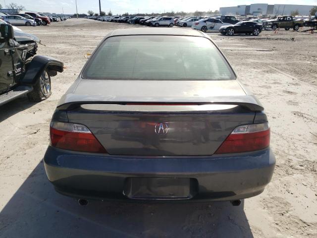 Photo 6 from auction – 2003 ACURA 3.2TL with VIN 19UUA566X3A027276