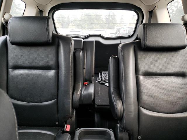 Photo 10 from auction – 2009 MAZDA 5 with VIN JM1CR29L790328024