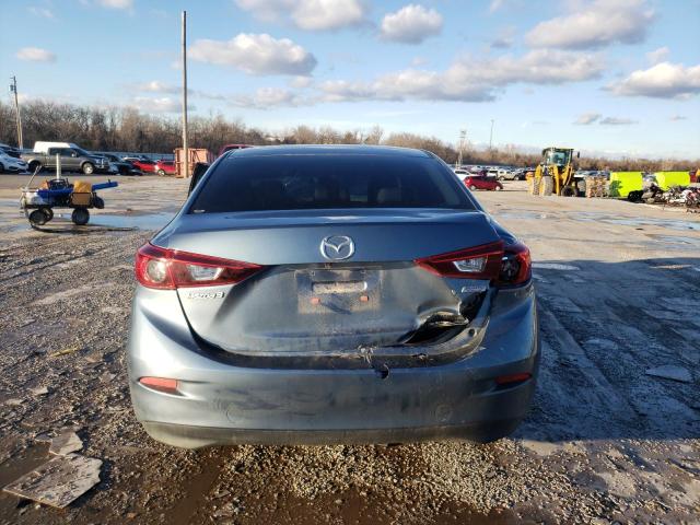 Photo 6 from auction – 2016 MAZDA 3 SPORT with VIN 3MZBM1U73GM324672