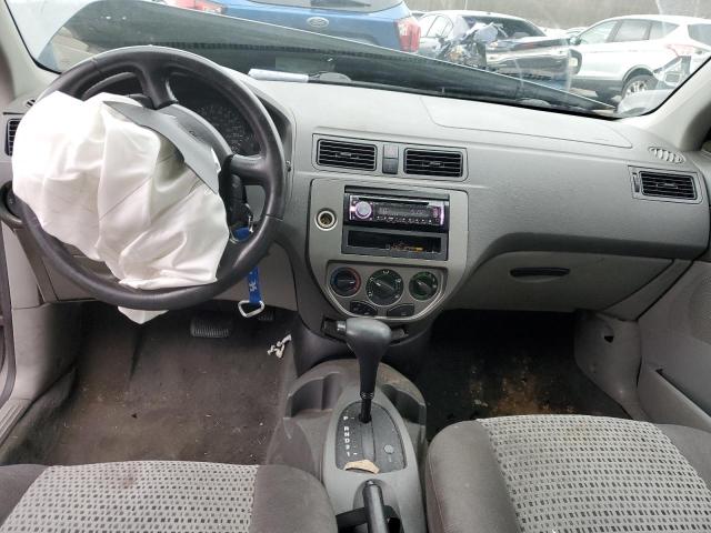 Photo 8 from auction – 2005 FORD FOCUS ZX4 with VIN 1FAHP34N25W170702
