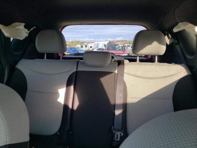 Photo 10 from auction – 2019 KIA SOUL with VIN KNDJN2A20K7642665