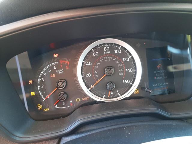 Photo 9 from auction – 2022 TOYOTA COROLLA SE with VIN 5YFS4MCE4NP111742