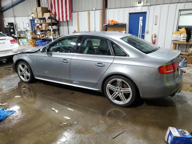 Photo 2 from auction – 2011 AUDI S4 PREMIUM with VIN WAUFGCFL7BA050168