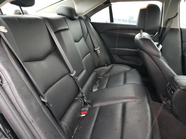 Photo 10 from auction – 2014 CADILLAC ATS with VIN 1G6AA5RX8E0117544
