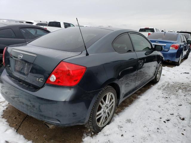 Photo 3 from auction – 2006 TOYOTA SCION TC with VIN JTKDE177960109599
