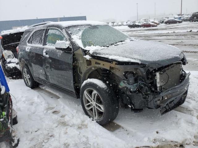 Photo 4 from auction – 2017 CHEVROLET EQUINOX PR with VIN 2GNFLGEK4H6173180
