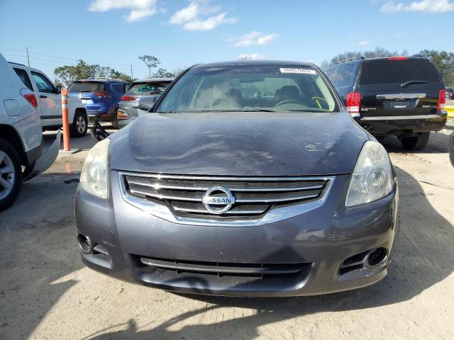 Photo 5 from auction – 2011 NISSAN ALTIMA BAS with VIN 1N4AL2AP8BC177843