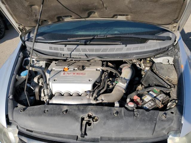 Photo 11 from auction – 2009 HONDA CIVIC SI with VIN 2HGFA55529H705658