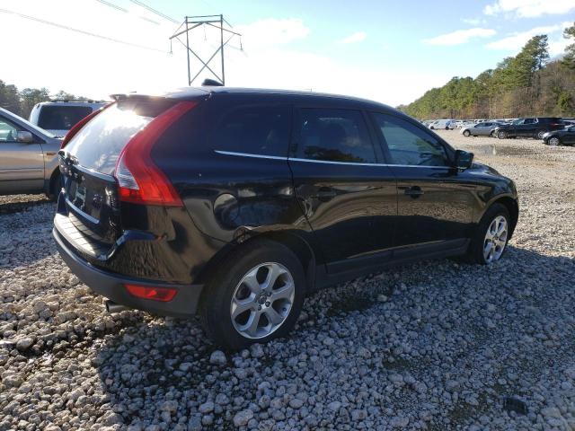 Photo 3 from auction – 2013 VOLVO XC60 3.2 with VIN YV4952DL3D2381004
