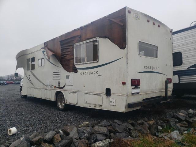 Photo 3 from auction – 2003 FORD ECONOLINE with VIN 1FDXE45S23HB85347