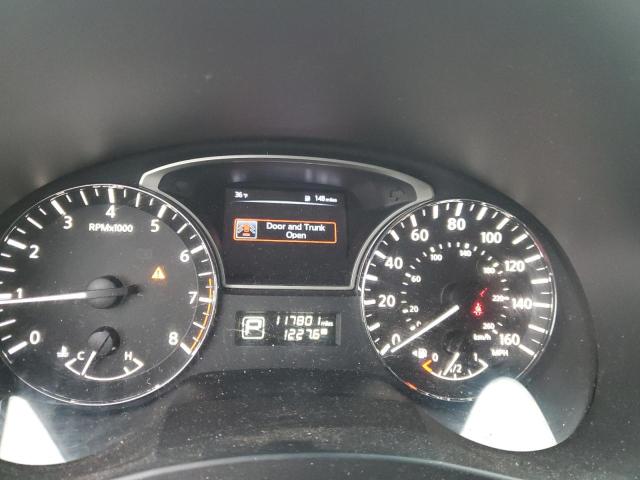 Photo 9 from auction – 2015 NISSAN ALTIMA 2.5 with VIN 1N4AL3AP2FC452389