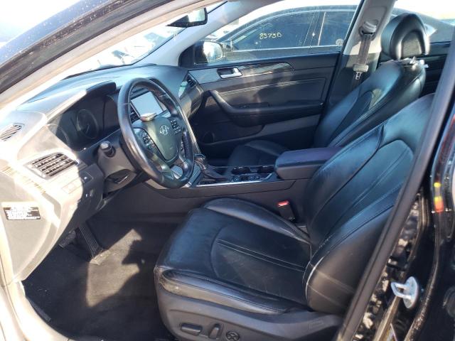 Photo 7 from auction – 2015 HYUNDAI SONATA SPO with VIN 5NPE34AF7FH102740