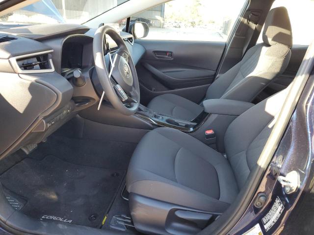 Photo 7 from auction – 2022 TOYOTA COROLLA LE with VIN JTDEAMDE9NJ053717