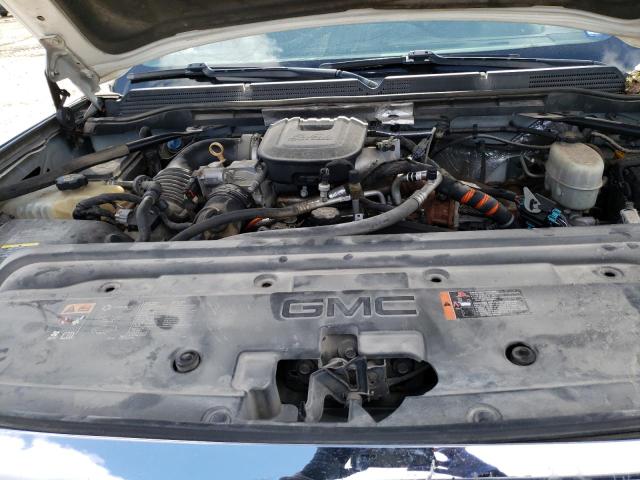 Photo 11 from auction – 2015 GMC SIERRA K25 with VIN 1GT120E80FF565979
