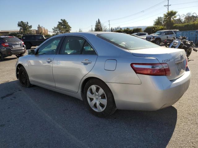 Photo 2 from auction – 2009 TOYOTA CAMRY BASE with VIN 4T1BE46K69U342600