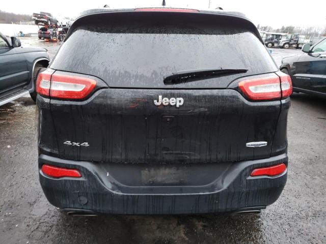 Photo 6 from auction – 2015 JEEP CHEROKEE L with VIN 1C4PJMCS3FW709611