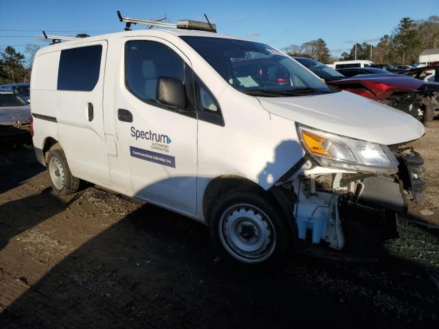 Photo 4 from auction – 2017 CHEVROLET CITY EXPRE with VIN 3N63M0YN3HK694976