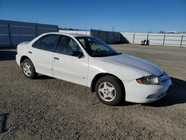 Photo 4 from auction – 2005 CHEVROLET CAVALIER with VIN 1G1JC52F457169469