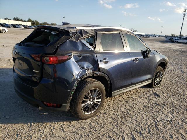 Photo 3 from auction – 2019 MAZDA CX-5 TOURI with VIN JM3KFACM6K1506142