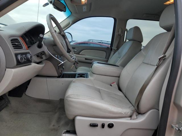 Photo 7 from auction – 2008 CHEVROLET SILVERADO with VIN 3GCEK13J28G285706