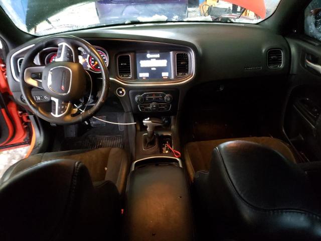 Photo 8 from auction – 2016 DODGE CHARGER R/ with VIN 2C3CDXCT0GH318565