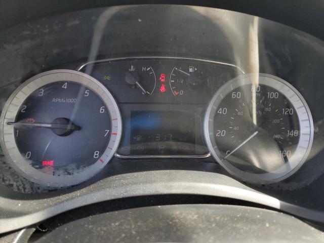 Photo 9 from auction – 2013 NISSAN SENTRA S with VIN 3N1AB7AP3DL650231