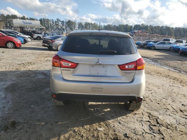 Photo 6 from auction – 2013 MITSUBISHI OUTLANDER with VIN 4A4AR3AU3DE002940