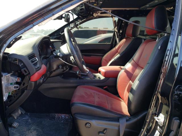 Photo 7 from auction – 2022 DODGE DURANGO R/ with VIN 1C4SDHCT8NC102153