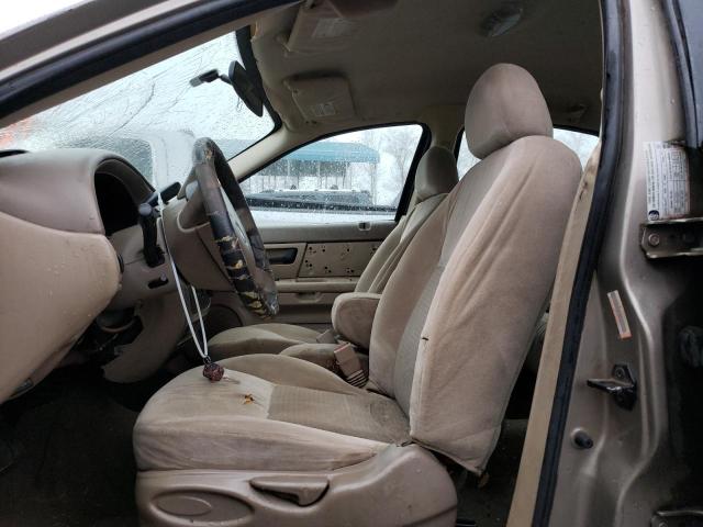 Photo 7 from auction – 2006 FORD TAURUS SE with VIN 1FAFP53U56A140362