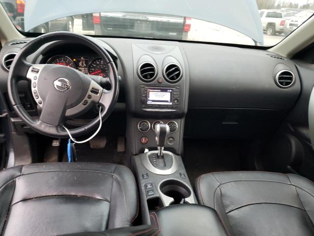 Photo 8 from auction – 2013 NISSAN ROGUE S with VIN JN8AS5MT3DW519518