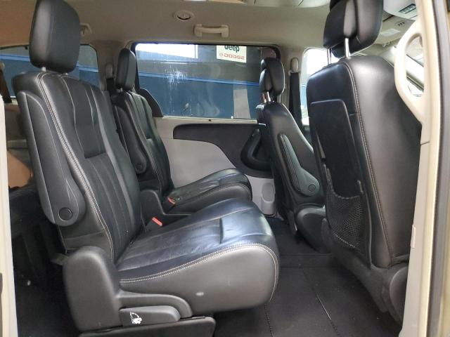 Photo 11 from auction – 2011 CHRYSLER TOWN & COU with VIN 2A4RR8DG3BR650477
