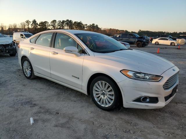 Photo 4 from auction – 2014 FORD FUSION SE with VIN 3FA6P0LUXER149436