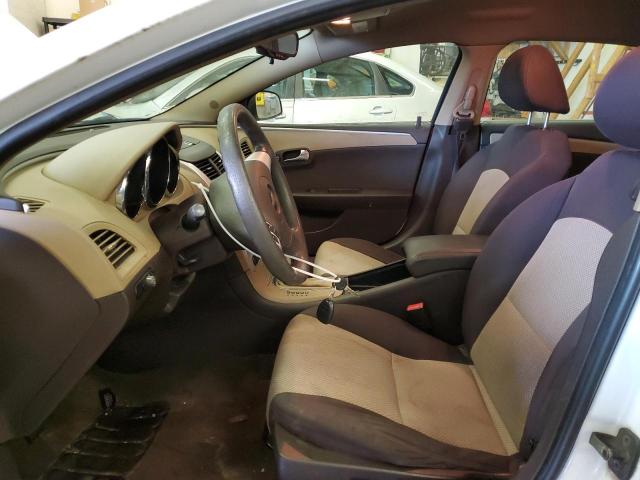 Photo 7 from auction – 2011 CHEVROLET MALIBU with VIN 1G1ZB5E15BF110115