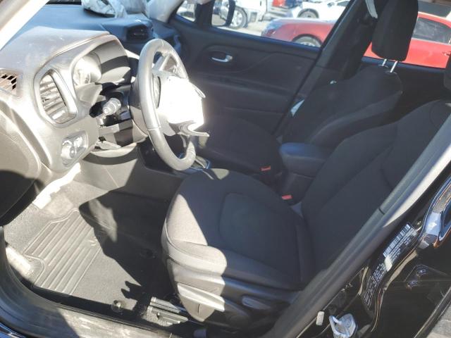 Photo 7 from auction – 2018 JEEP RENEGADE L with VIN ZACCJBBB9JPH76885