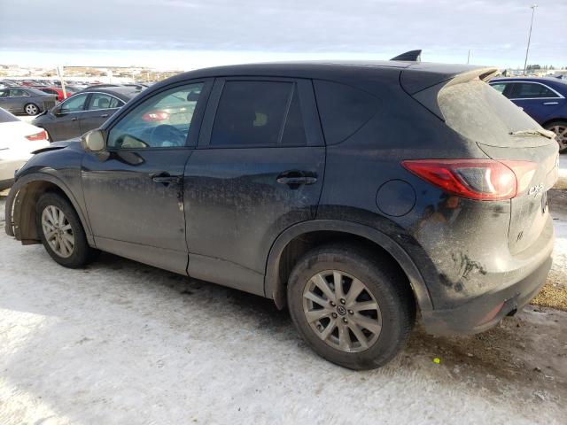 Photo 2 from auction – 2016 MAZDA CX-5 TOURI with VIN JM3KE4CY8G0736270