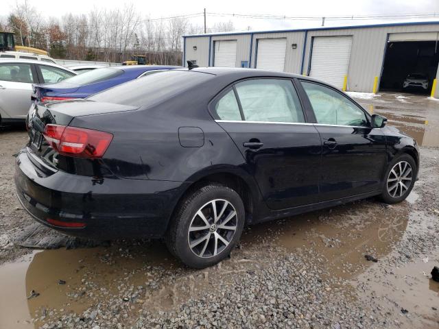 Photo 3 from auction – 2017 VOLKSWAGEN JETTA SE with VIN 3VWDB7AJ0HM296302