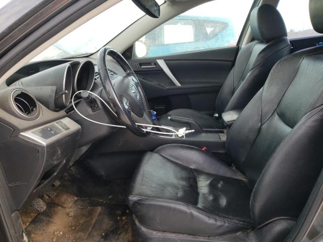 Photo 7 from auction – 2010 MAZDA 3 S with VIN JM1BL1S52A1118836