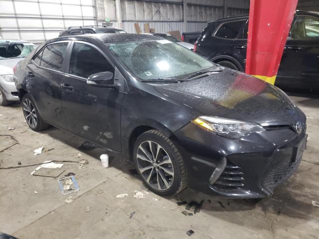 Foto 4 de la subasta – 2017 TOYOTA COROLLA con VIN 5YFBURHE9HP608019