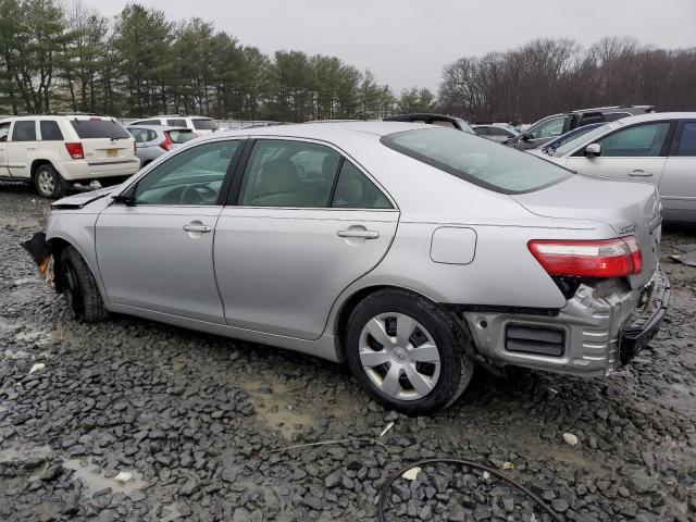 Photo 2 from auction – 2009 TOYOTA CAMRY BASE with VIN 4T1BE46K19U388030