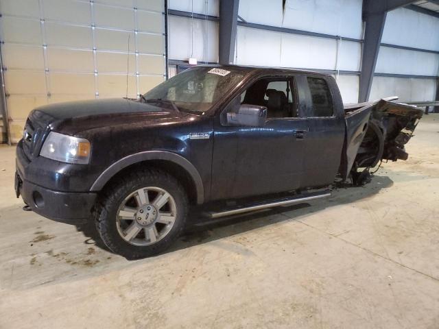 FORD F150 2008 with VIN 1FTPX14V18FC31679 - Photo from auction