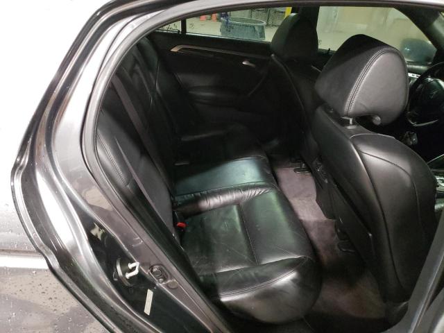Photo 10 from auction – 2008 ACURA TL with VIN 19UUA66218A027953